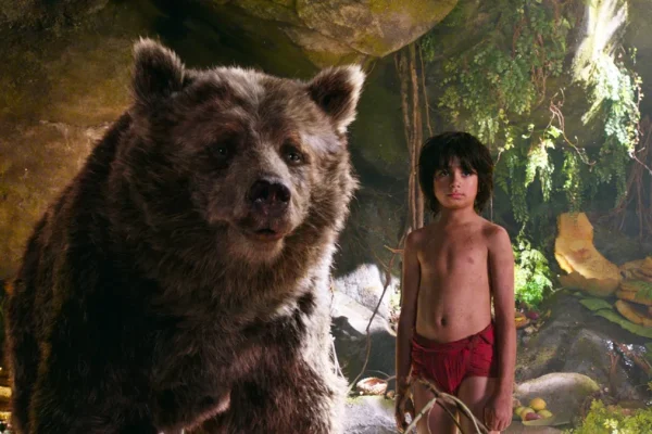 Il live action de Il libro della giungla dieci anni fa fu un trionfo dal quale (purtroppo) la Disney sembra non aver imparato nulla