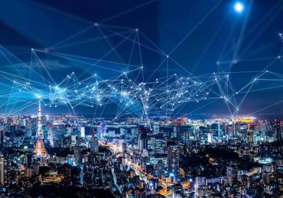 Wireless indoor: tendenze, fattori chiave e prospettive future