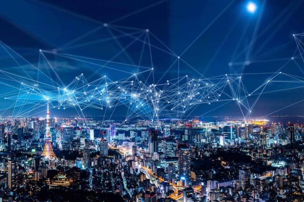 Wireless indoor: tendenze, fattori chiave e prospettive future