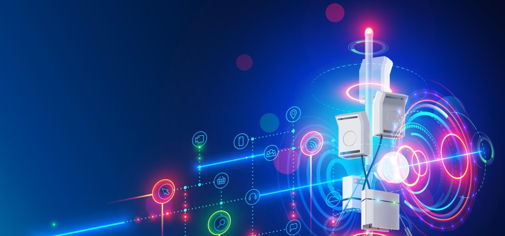 Open RAN e Interoperabilità: Rivoluzione nella Filiera Telco
