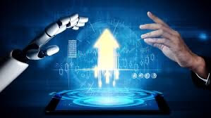 L’IA: La Chiave per Potenziare la Trasformazione Digitale