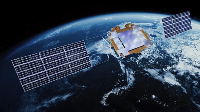 Mobilità Connessa: Potenzialità del 5GAA grazie a Satelliti e Cloud