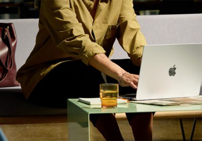 Imperdibile Offerta MacBook Pro: Risparmia quasi 900€ sul modello M4 Max da 16,2”, 36GB di RAM e 1TB di SSD!