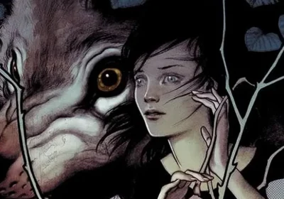 Da Alice a Pinocchio passando per il lupo cattivo, quando le fiabe reinventate a fumetti diventano (ancora più) dark