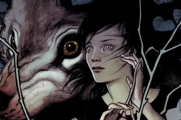Da Alice a Pinocchio passando per il lupo cattivo, quando le fiabe reinventate a fumetti diventano (ancora più) dark
