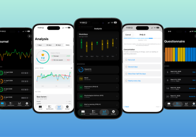 Spotlight sulle App Indie: Scopri ‘InnerPulse’, il Tracker dell’Umore Personale e Riservato sul Tuo Dispositivo