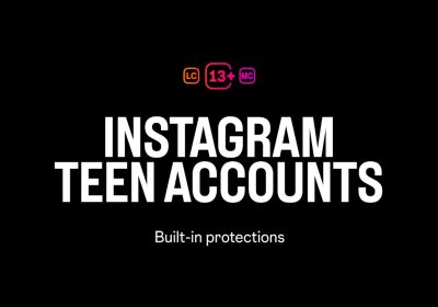 Instagram, nuove restrizioni per i teenager in Italia: ecco cosa cambia per gli under 18
