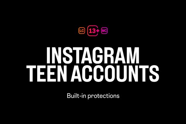 Instagram, nuove restrizioni per i teenager in Italia: ecco cosa cambia per gli under 18