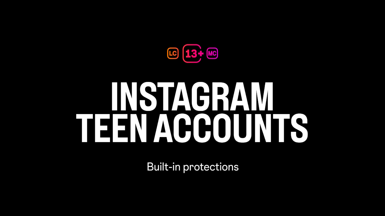 Instagram, nuove restrizioni per i teenager in Italia: ecco cosa cambia per gli under 18