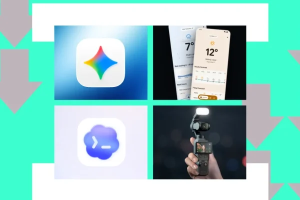 Le App di Intelligenza Artificiale stanno per Trasformare il Tuo PC!