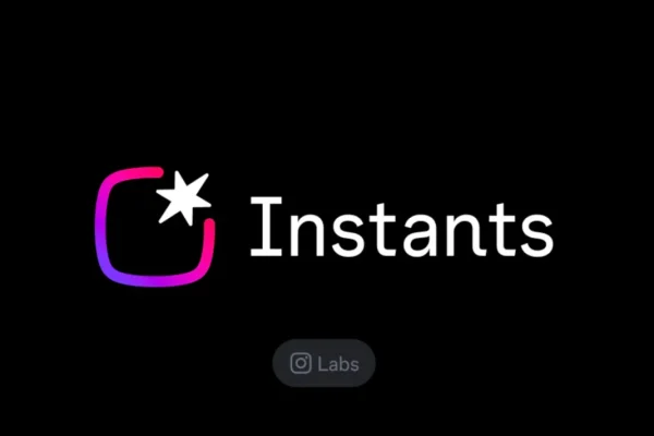 Instagram sperimenta la nuova app ‘Instants’ per condividere foto che scompaiono