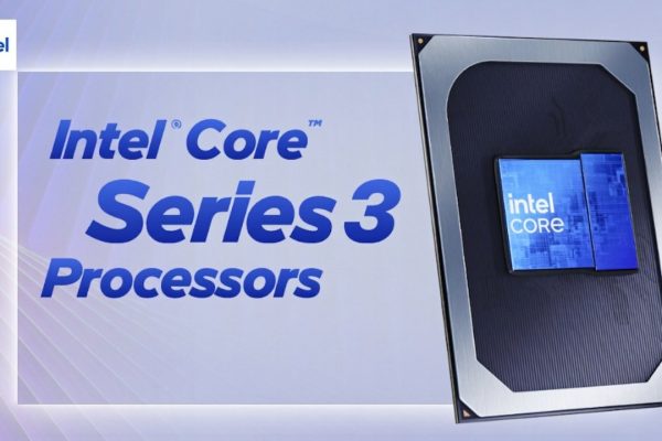Intel porta l'AI nei notebook entry-level: ecco i nuovi Core Series 3 'Wildcat Lake'