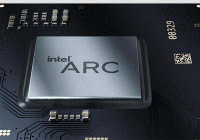 Intel potenzia i driver Arc Pro: fino al 93% di RAM dedicata alla GPU per l’AI