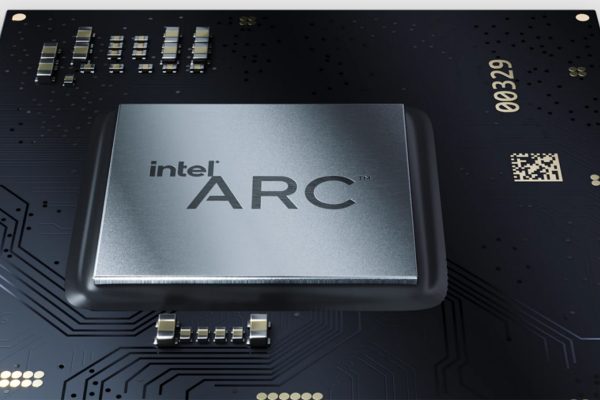 Intel potenzia i driver Arc Pro: fino al 93% di RAM dedicata alla GPU per l’AI