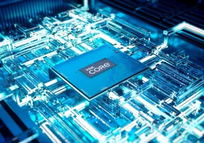 Intel sfida il MacBook Neo con un chip più veloce del 21% per dispositivi simili