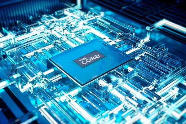 Intel sfida il MacBook Neo con un chip più veloce del 21% per dispositivi simili