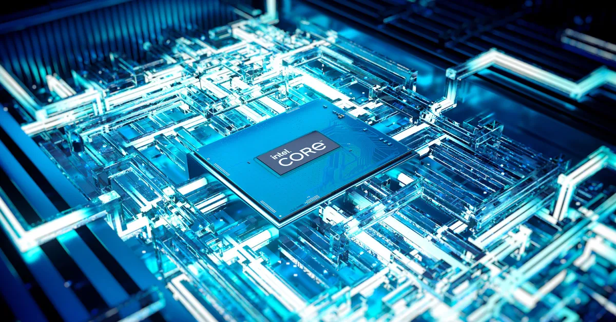 Intel sfida il MacBook Neo con un chip più veloce del 21% per dispositivi simili