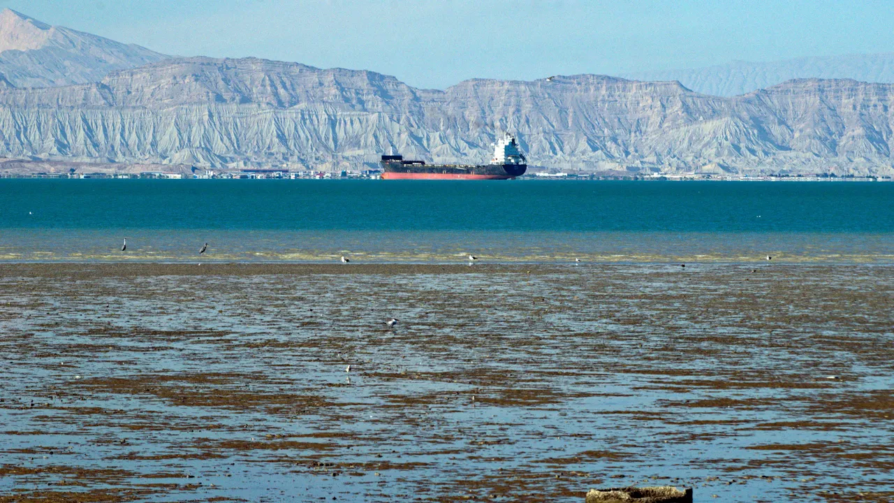 Stretto di Hormuz, i pagamenti imposti dall’Iran alle navi in transito sono legali?