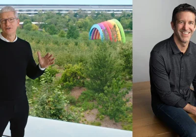 È John Ternus la scelta ideale per il nuovo CEO di Apple? Un sondaggio svela!