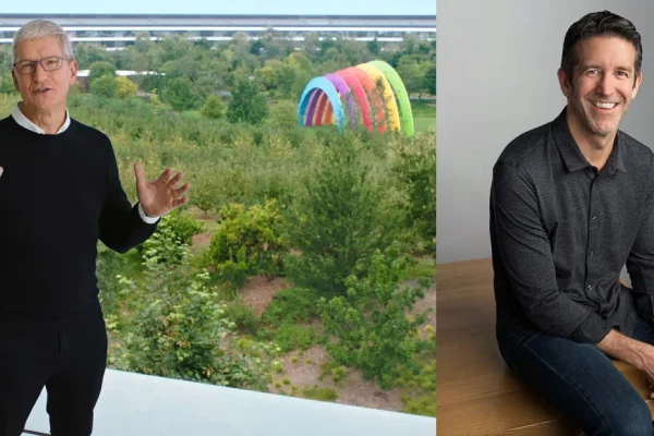 È John Ternus la scelta ideale per il nuovo CEO di Apple? Un sondaggio svela!