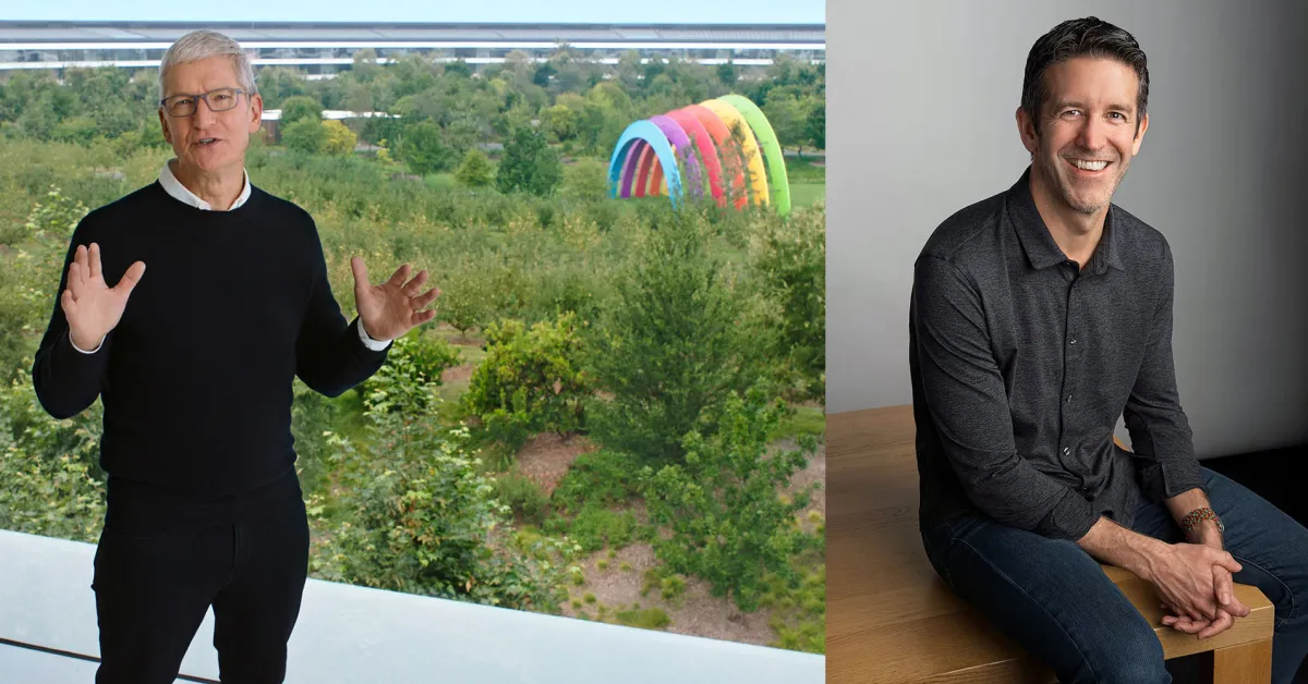 È John Ternus la scelta ideale per il nuovo CEO di Apple? Un sondaggio svela!