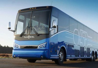 Italia in testa in Europa: e-bus a +172% nel primo trimestre e quasi il 43% di immatricolazioni a zero emissioni
