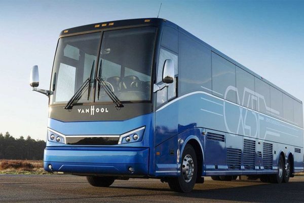 Italia in testa in Europa: e-bus a +172% nel primo trimestre e quasi il 43% di immatricolazioni a zero emissioni