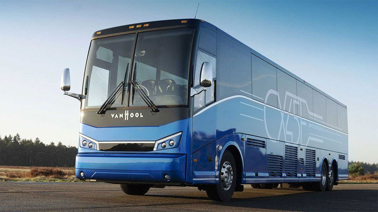 Italia in testa in Europa: e-bus a +172% nel primo trimestre e quasi il 43% di immatricolazioni a zero emissioni