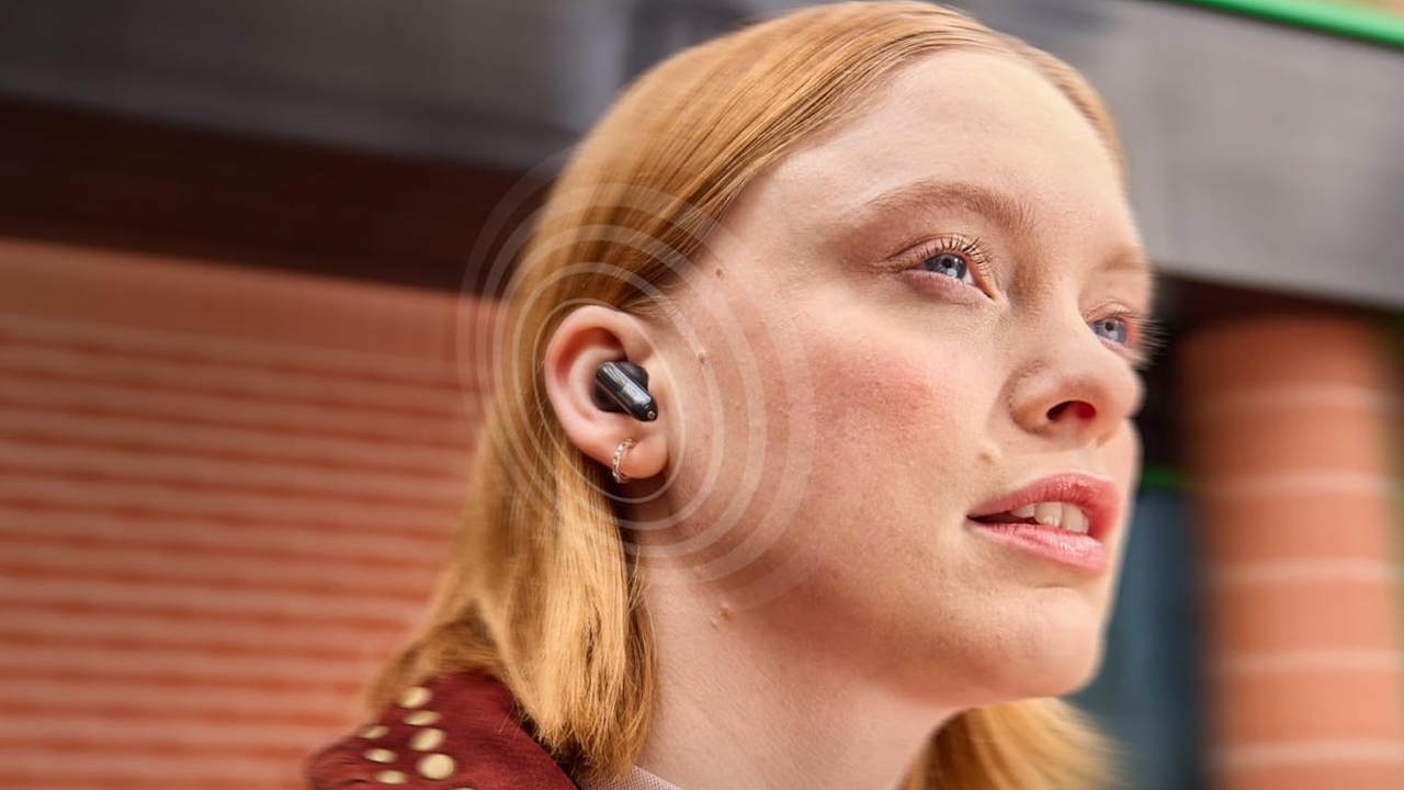 JBL Live Flex 3 a 129€ su Amazon: ANC adattiva, 50 ore di autonomia e suono Hi-Res al prezzo più basso. E non sono le uniche JBL in offerta