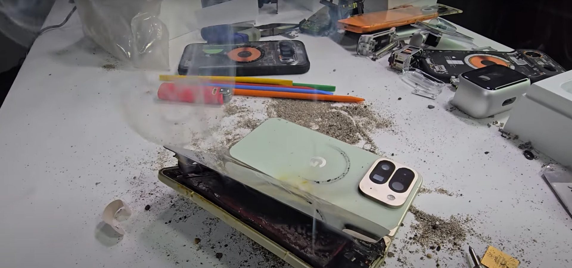 Richiamo del power bank MagSafe: Secondo tentativo dopo le ferite segnalate!