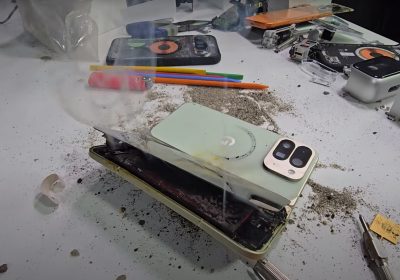 Richiamo del power bank MagSafe: Secondo tentativo dopo le ferite segnalate!