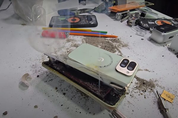 Richiamo del power bank MagSafe: Secondo tentativo dopo le ferite segnalate!