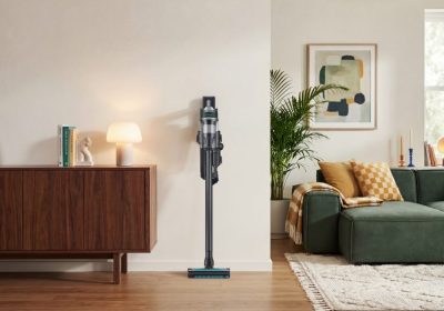 Samsung rivoluziona la pulizia domestica con i nuovi aspirapolvere Jet 95S e Jet 85S