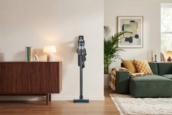 Samsung rivoluziona la pulizia domestica con i nuovi aspirapolvere Jet 95S e Jet 85S