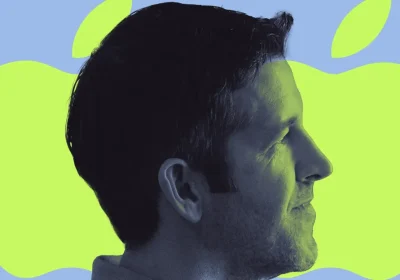 Chi è il nuovo CEO di Apple, John Ternus?