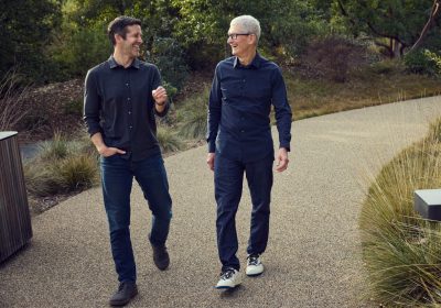 La promessa di Ternus: l’AI protagonista del futuro di Apple