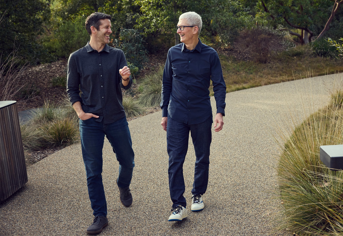 La promessa di Ternus: l’AI protagonista del futuro di Apple