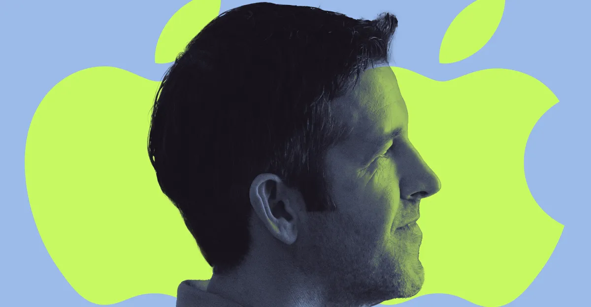 Chi è il nuovo CEO di Apple, John Ternus?