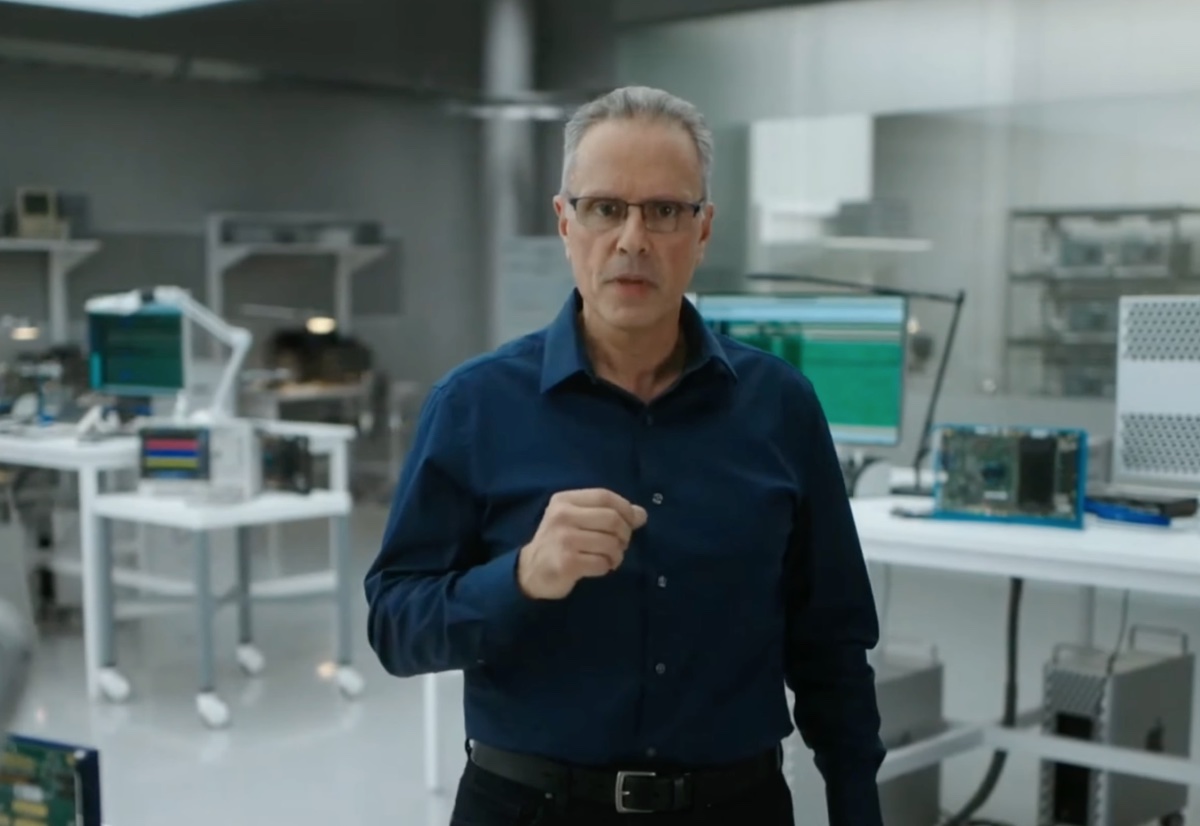 Apple: Scopri le Cinque Aree di Specializzazione dei Team Hardware