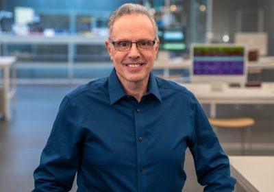 Johny Srouji Diventa Chief Hardware Officer di Apple: Riconoscimento e Innovazione nel Settore Tecnologico