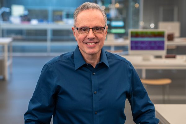 Johny Srouji Diventa Chief Hardware Officer di Apple: Riconoscimento e Innovazione nel Settore Tecnologico