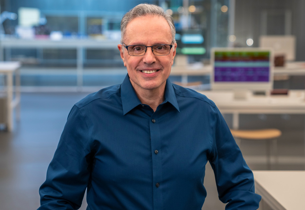 Johny Srouji Diventa Chief Hardware Officer di Apple: Riconoscimento e Innovazione nel Settore Tecnologico