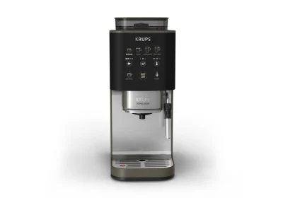 Krups presenta la rivoluzionaria gamma di macchine da caffè automatiche ultracompatte