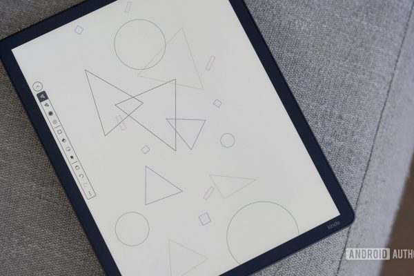 Novità Imperdibili per i Perfezionisti con il Kindle Scribe: Scopri Cosa Cambia!