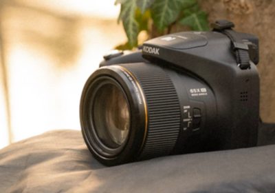 Kodak PIXPRO AZ653: la fotocamera bridge economica arriva in Italia a 399,99€