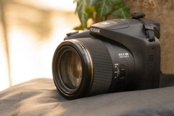 Kodak PIXPRO AZ653: la fotocamera bridge economica arriva in Italia a 399,99€