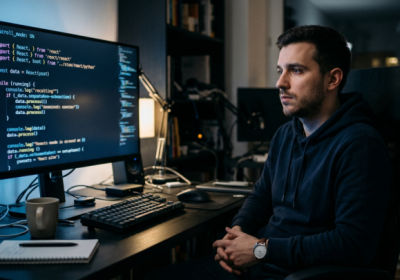 L'AI genera codice in 8 minuti e i senior smettono di insegnarlo: chi formerà i developer del futuro?