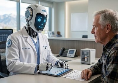 L'Intelligenza Artificiale ora può anche prescrivere farmaci. Lo Utah apre le porte ai "dottori algoritmici"
