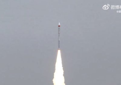 L'Iran avrebbe acquistato un satellite per l'imaging terrestre dalla Cina per colpire le basi militari USA
