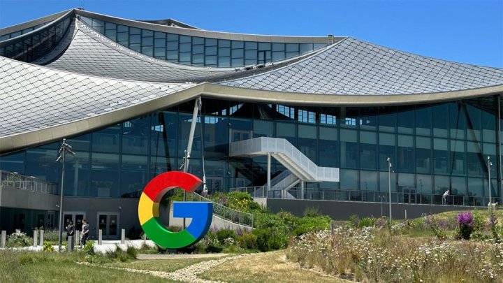 L’IA Generativa Rivoluziona Google Cloud: Scopri i Numeri Impressionanti di Alphabet
